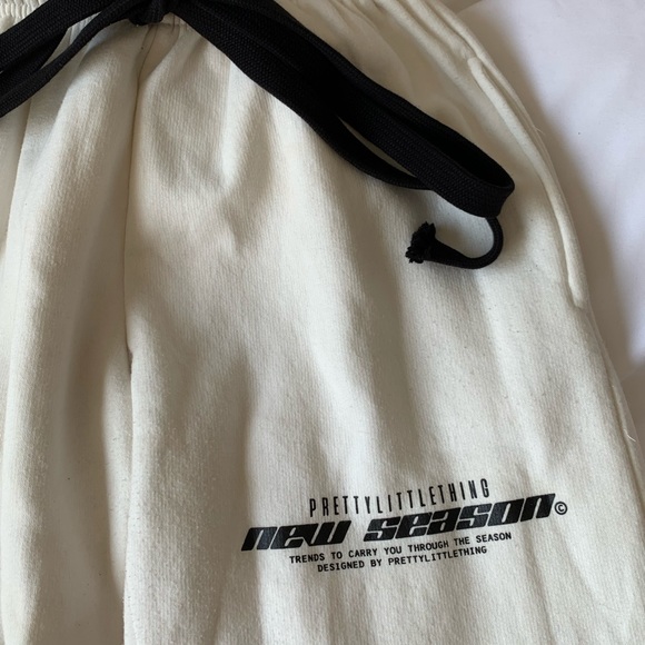 PLT sweatpants Size 4 - Picture 1 of 3
